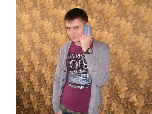 Андрей Пушкарев