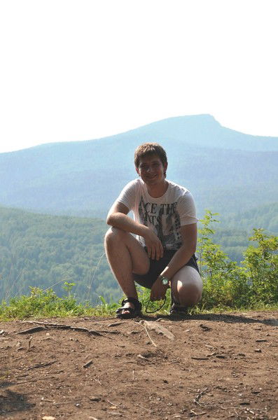 Даниил Кондаков