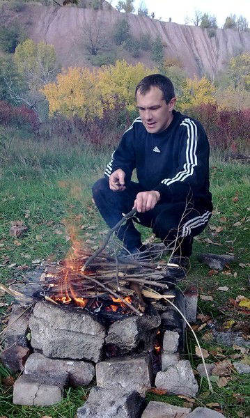 Андрей Дементьев