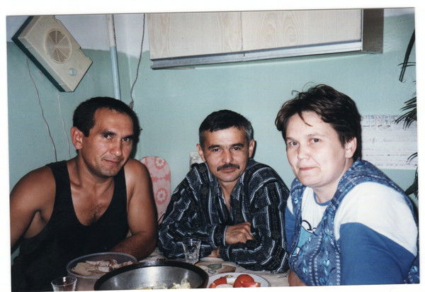 Айрат Мулюков