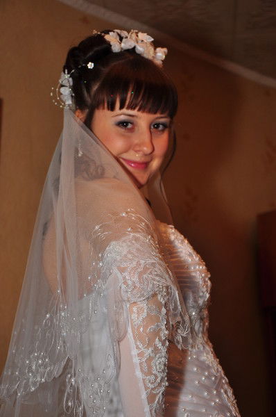 Елена Федорова