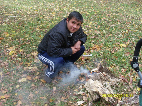 Фазыл Галимов