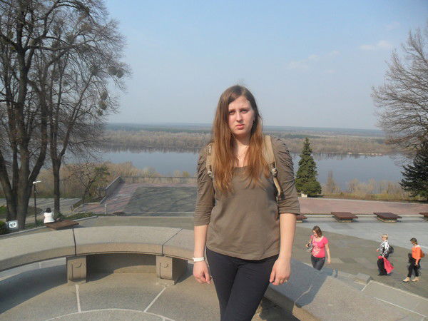 Анастасия Пишко