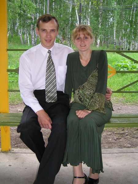 Михаил Долженко