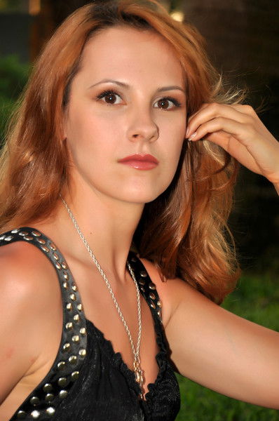 Наталья Кайназарова