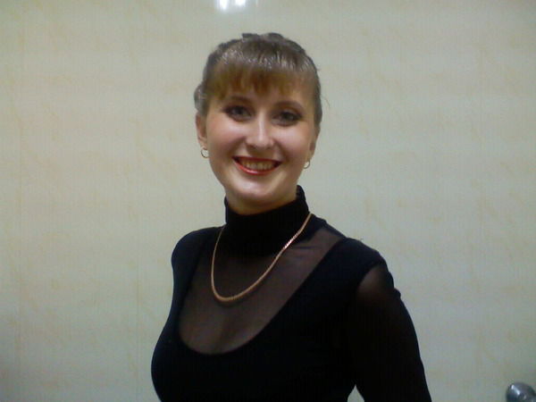 Надежда Шоломицкая