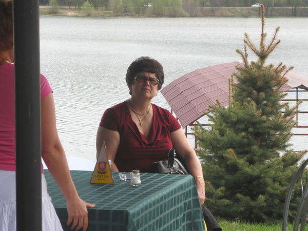 Татьяна Комлева