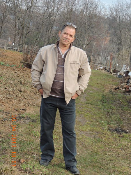 Василий Кузнецов