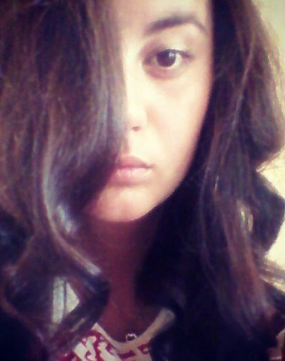 Фирюза Сибгатуллина