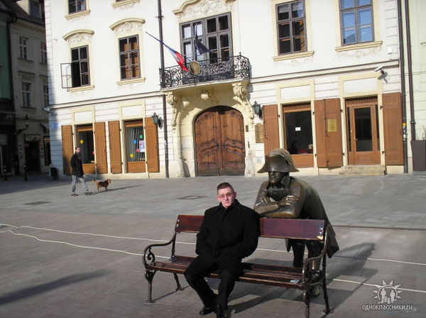 Игорь Крижановский