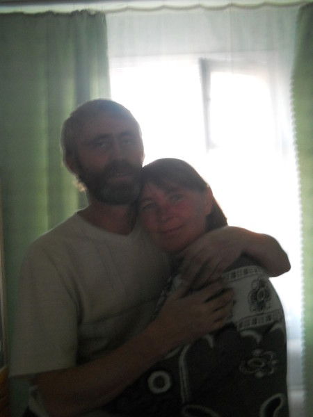 Александра Горбунова (Отт)