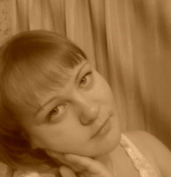 Марина Коновалова