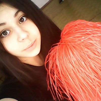 Алина Скобкарёва