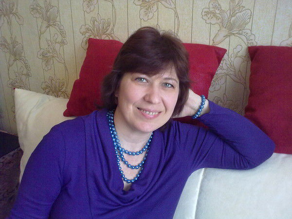 Надежда Медведева