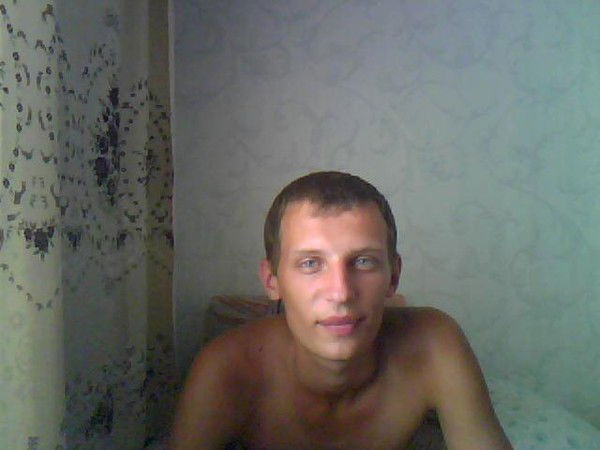 Николай Падалец