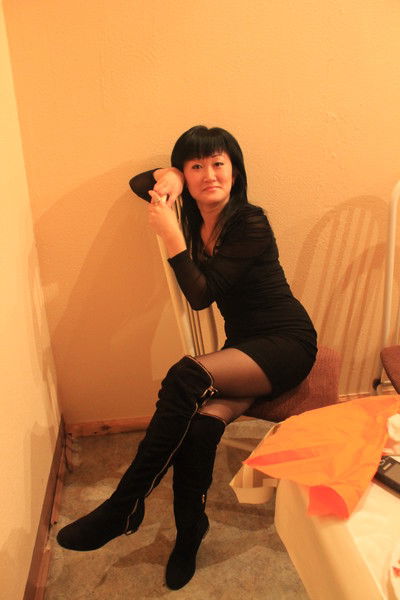 Вероника Цой