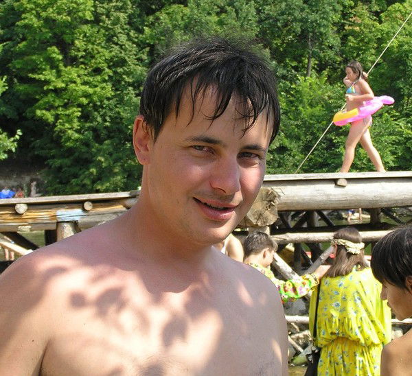 Ильдар Гельмияров