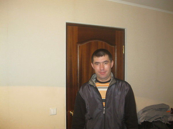 Александр Кичук