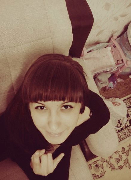 Евгения Салихова