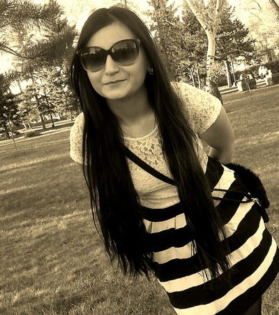 Татьяна Каратаева