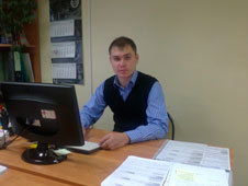 Алмаз Хурматуллин