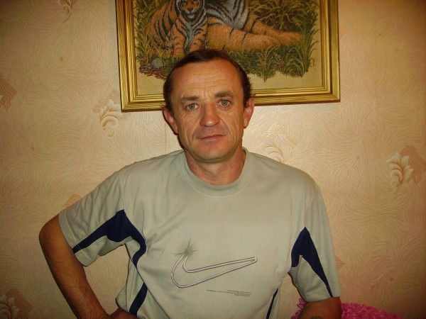 Сергей Демихов