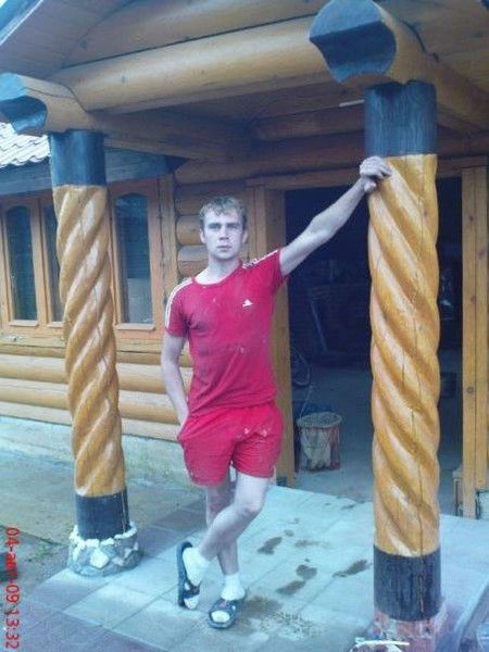 Лосев Сергей