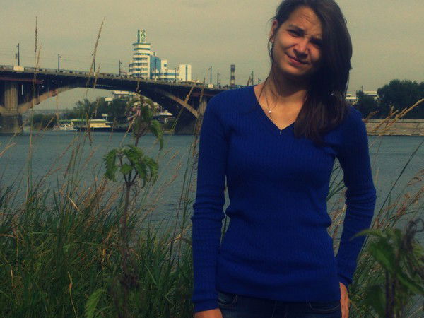 Лера Иваненко