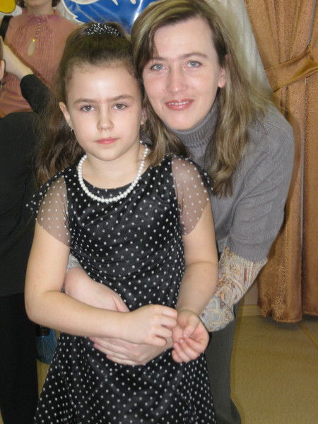 Елена Курбатова