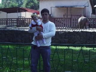 Александр Лодяной