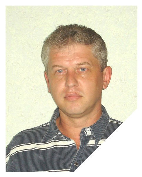 Виктор Бондаренко