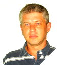 Виктор Бондаренко