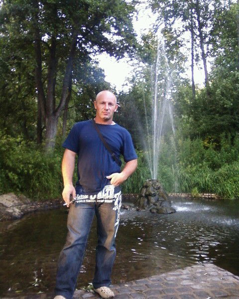 Алексей Григорович