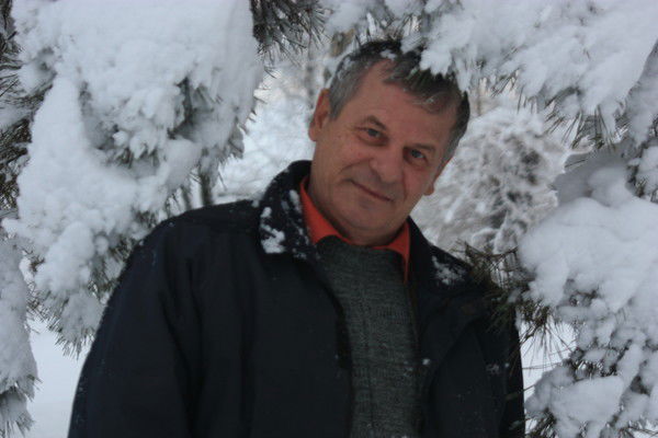 Николай Таранюк