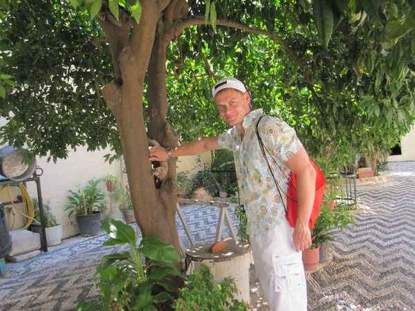 Сергей Михальцов