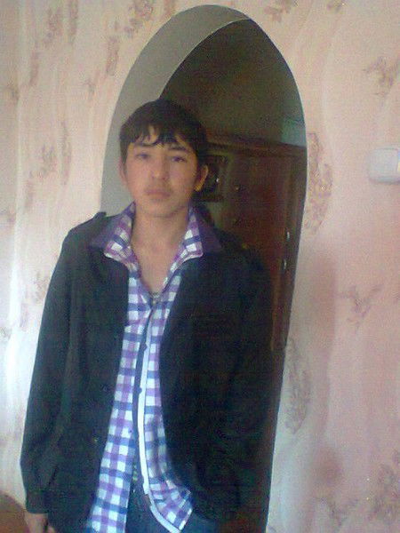 Аманжол Рамазанов