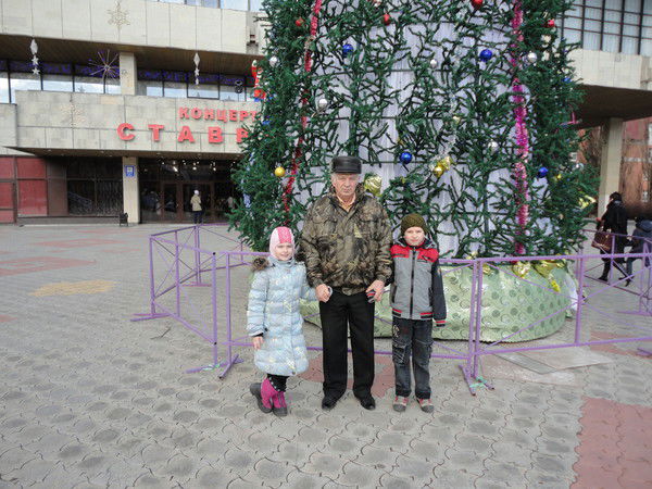 Виктор Чучварев