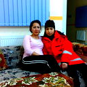 Ляззат Ихсатова