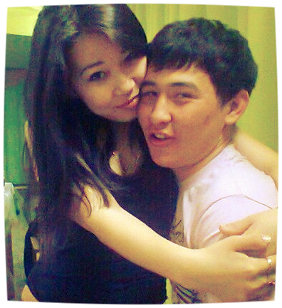 Ерсiн+Толкын *********