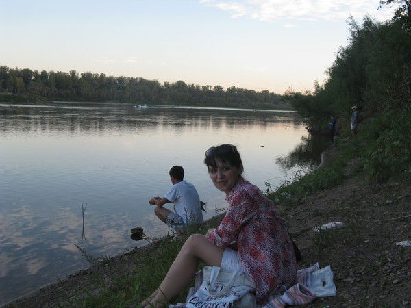 Ирина Парамонова