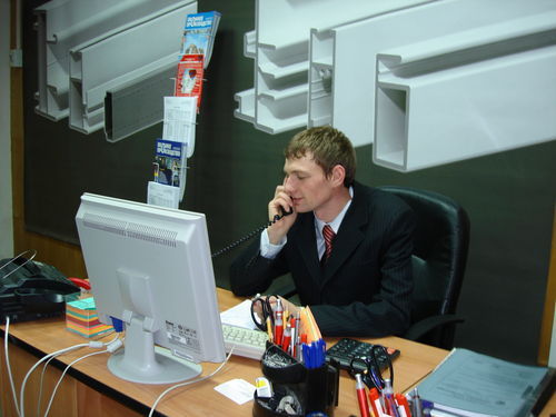 Дмитрий Алексеевич