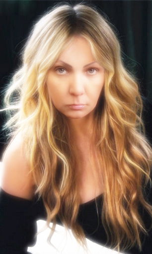 Ирина Яранова