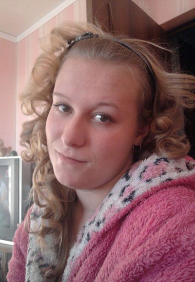 Екатерина Гальченко