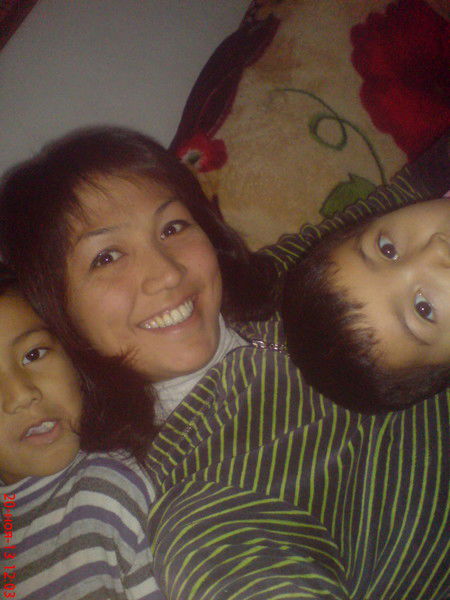 Гульназ Баситова