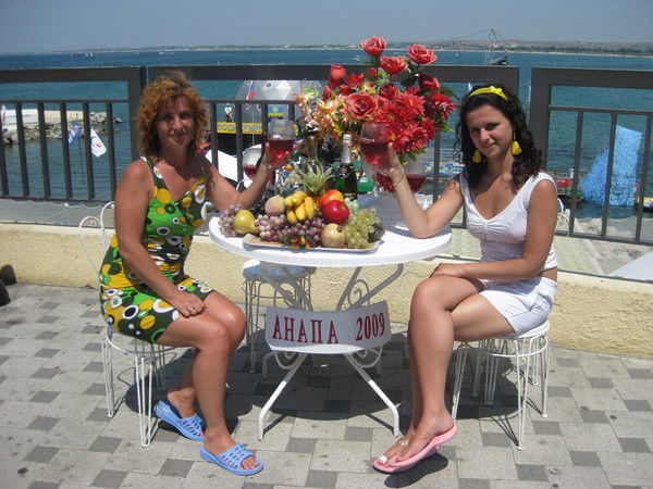 Ольга Перунова