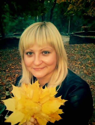 Мария Клименко