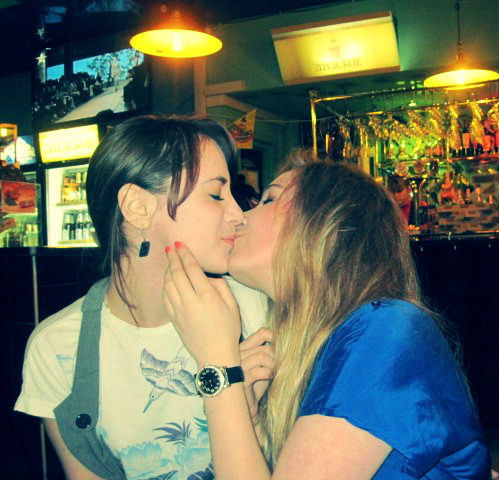 Алёна Прекрасная