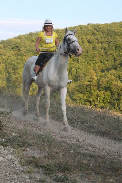 Маргарита Берсенева