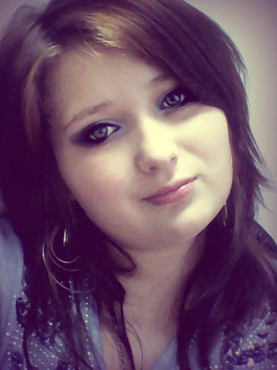 Ника Волкова