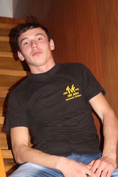 Игорь Зарипов